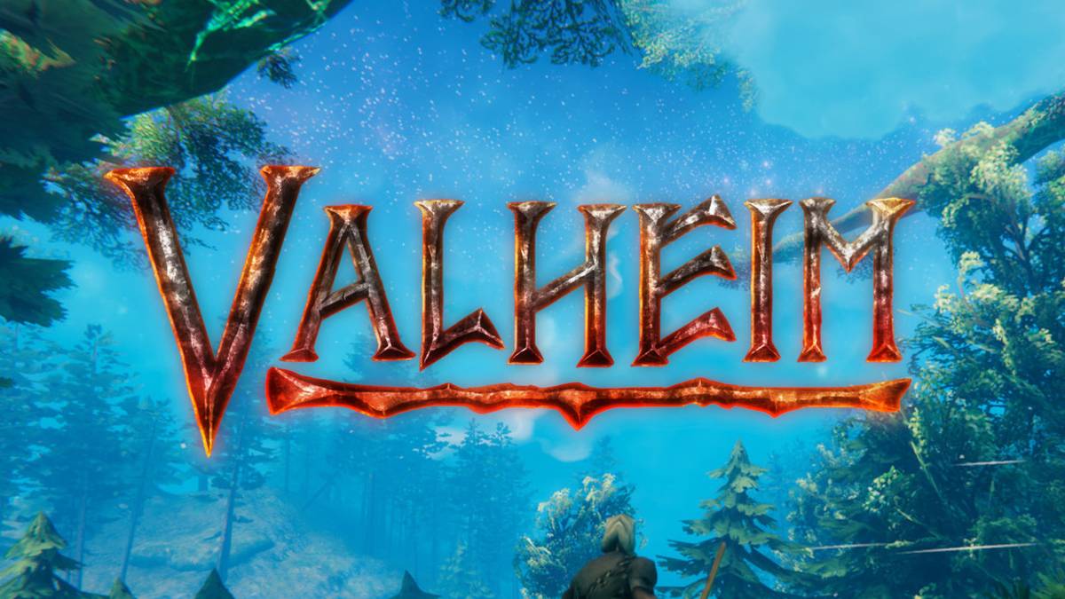 Backing up worlds and avatars in Valheim