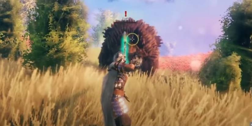 How to make and upgrade the Draugr Fang Bow in Valheim