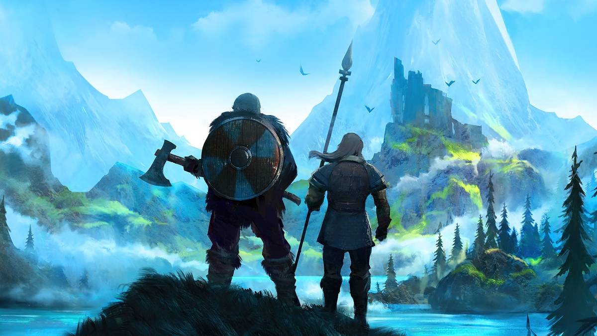 Valheim Feature Image1