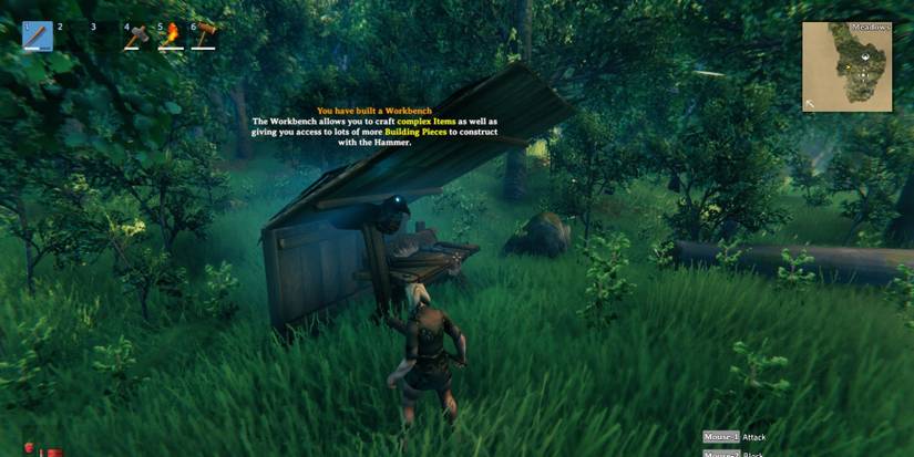 Valheim Guide for Beginners (1)