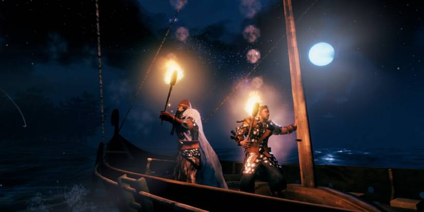 Valheim Max Player Increase