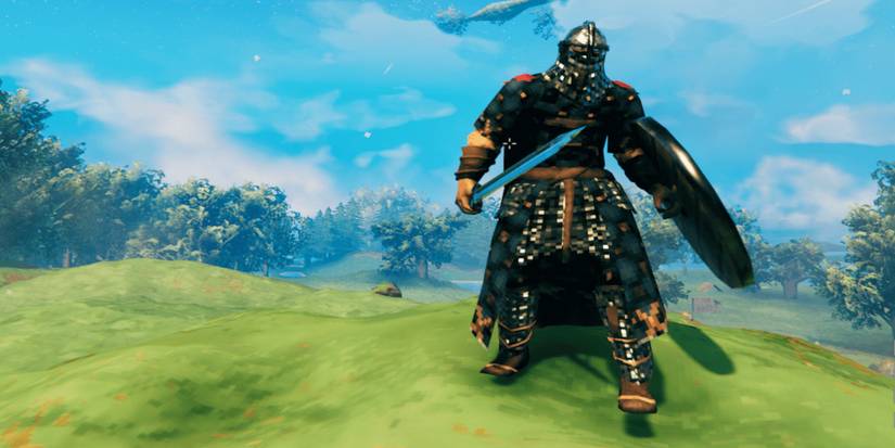 Valheim Rib Armor Valheim: All Armor Sets