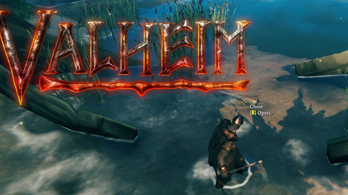 Do Resources respawn in Valheim