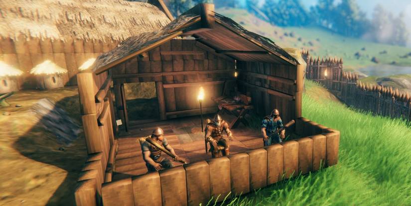 march 2021 iron gate