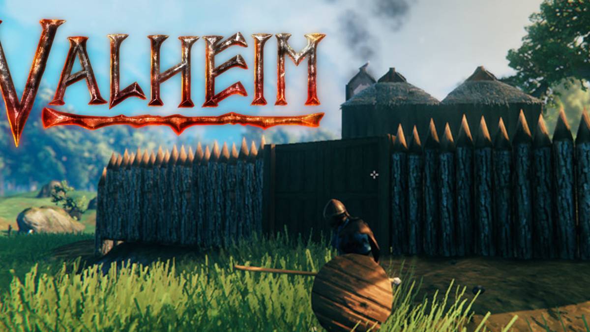 Best Defenses in Valheim