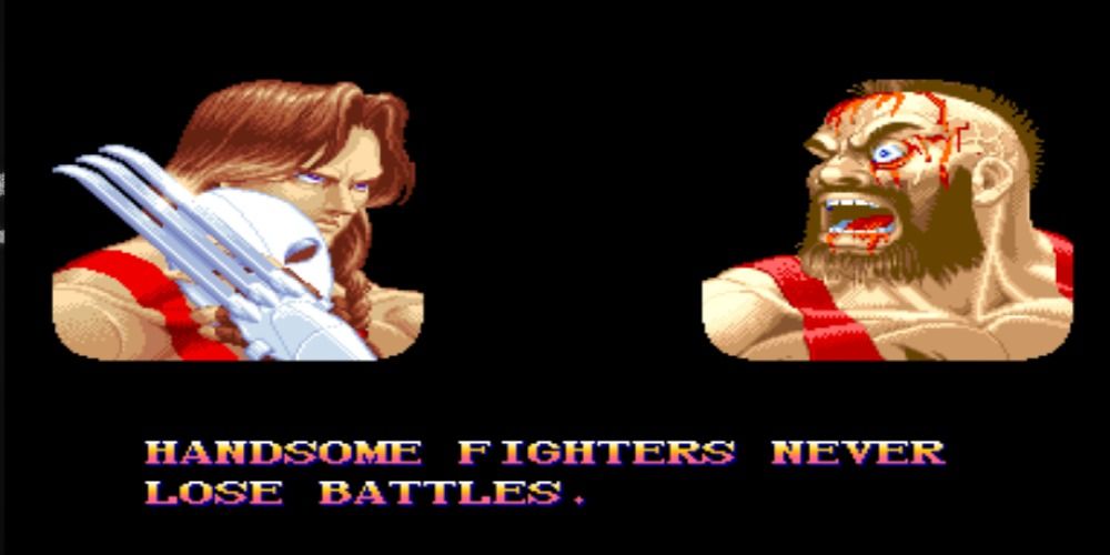 THIS WILL CHANGE THE WAY YOU LOOK AT VEGA STREET FIGHTER 