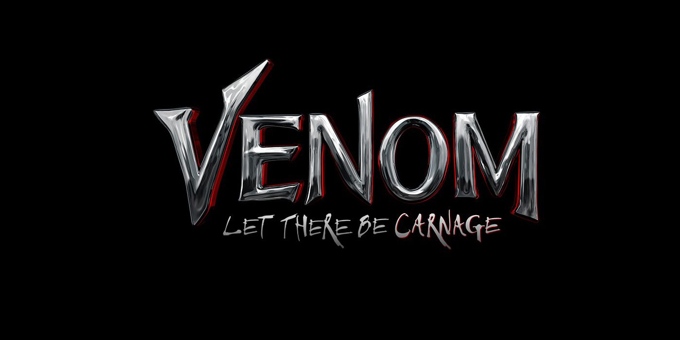 Venom Carnage Marvel Sony