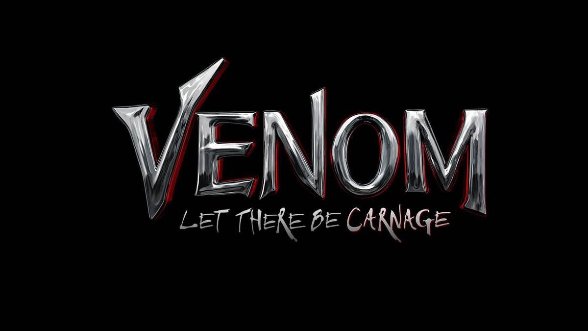Venom Carnage Marvel Sony