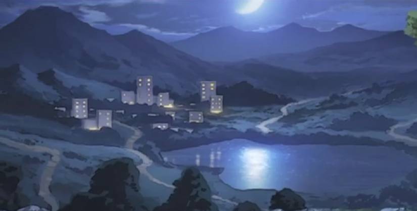 Viridian City In Pokemon Generations