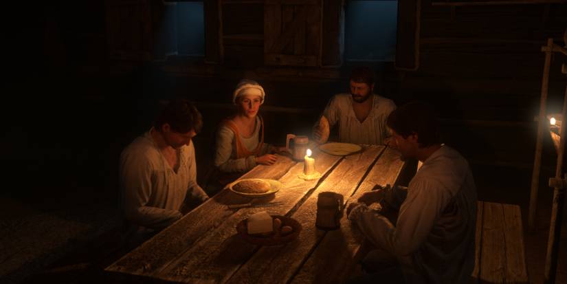 Waldensians Farm Kingdom Come