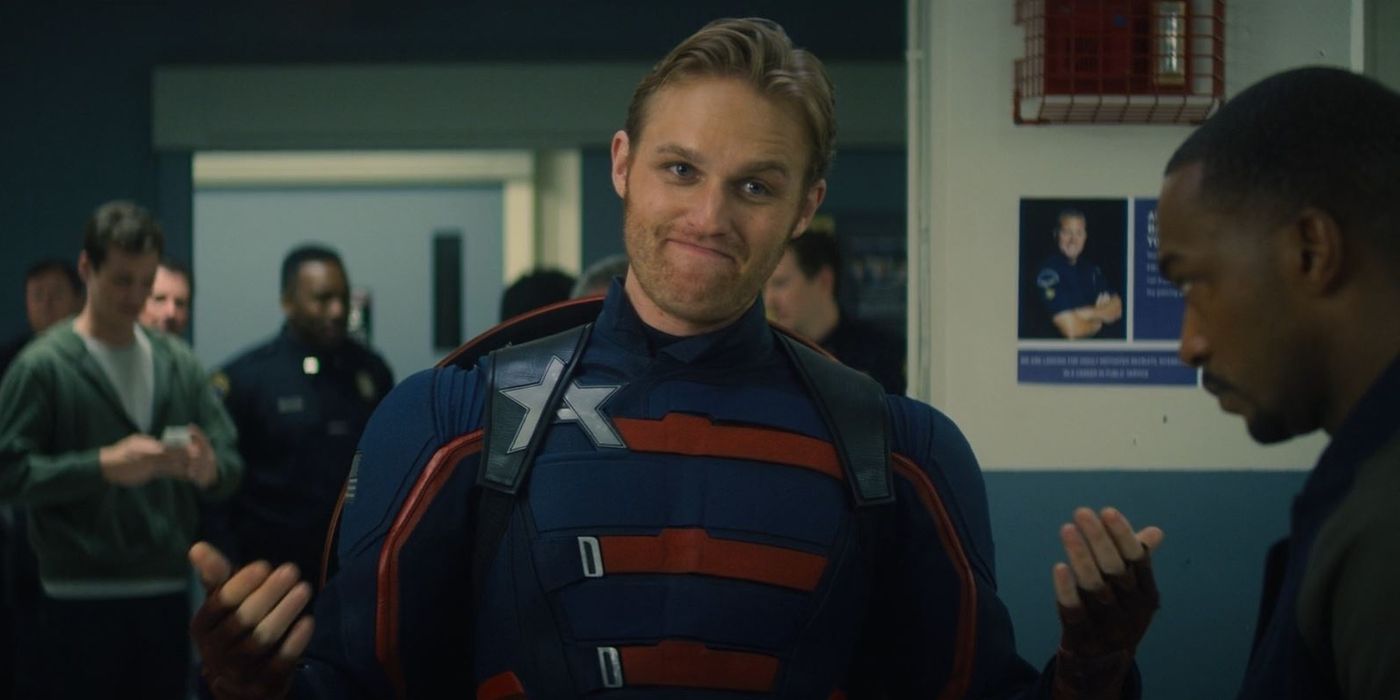 Wyatt Russell Auditioned To Play Captain America 10 Years before The Falcon and the Winter Soldier
