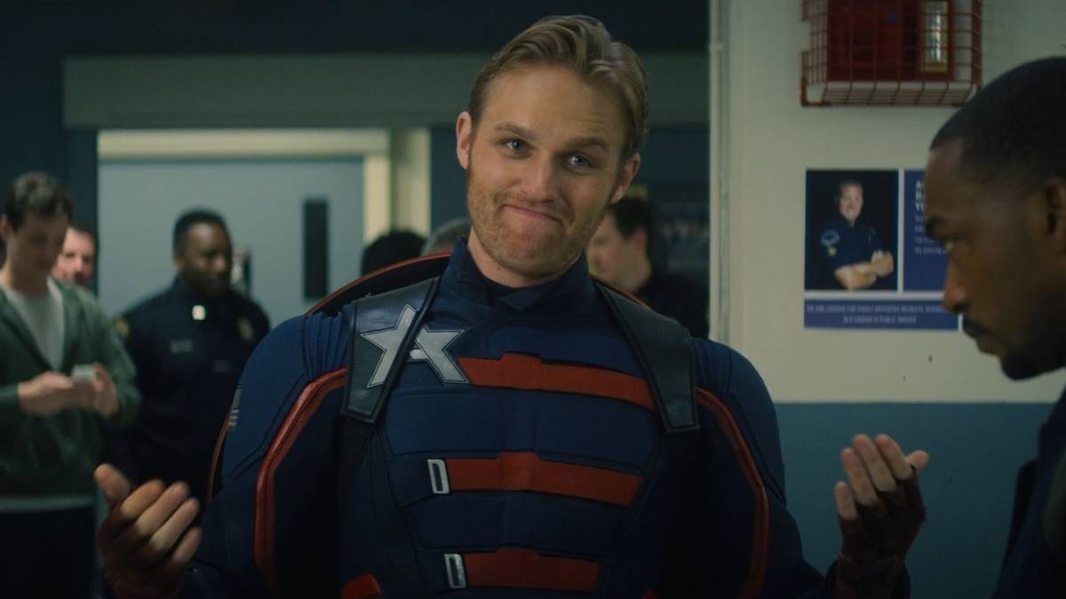 Wyatt Russell Auditioned To Play Captain America 10 Years before The Falcon and the Winter Soldier