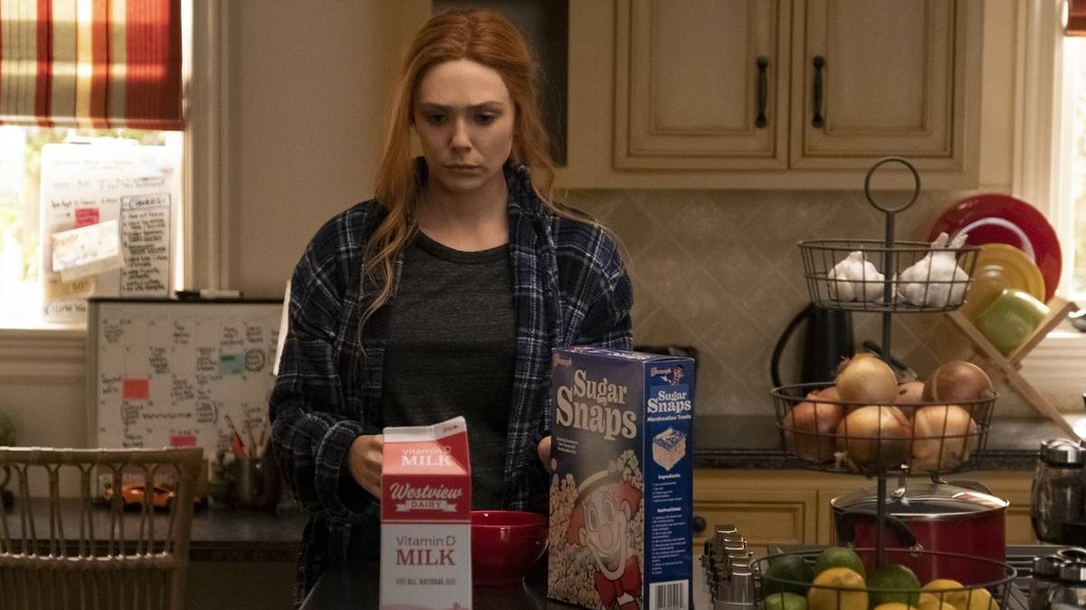 WandaVision's Surprising Ending Might End Up Disappointing Some Fans