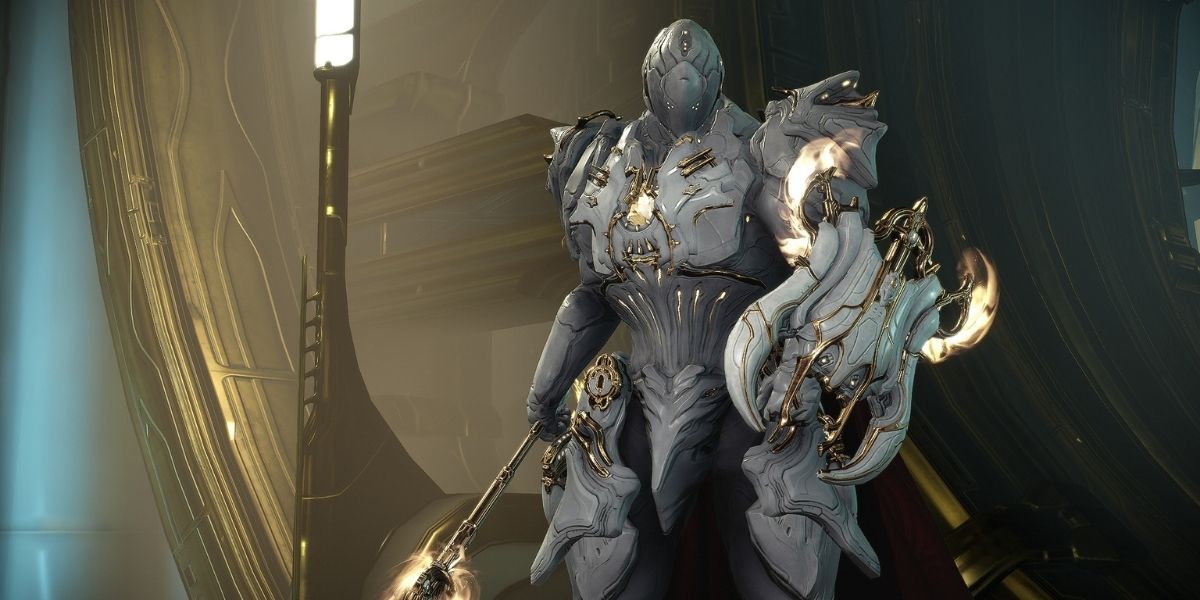 Rhino is a very versatile warframe that can handle most situations