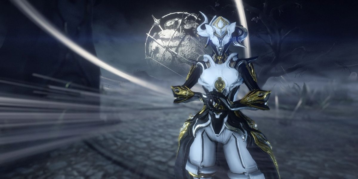Equinox can be a complicated warframe because of the multitude of abilities the frame has