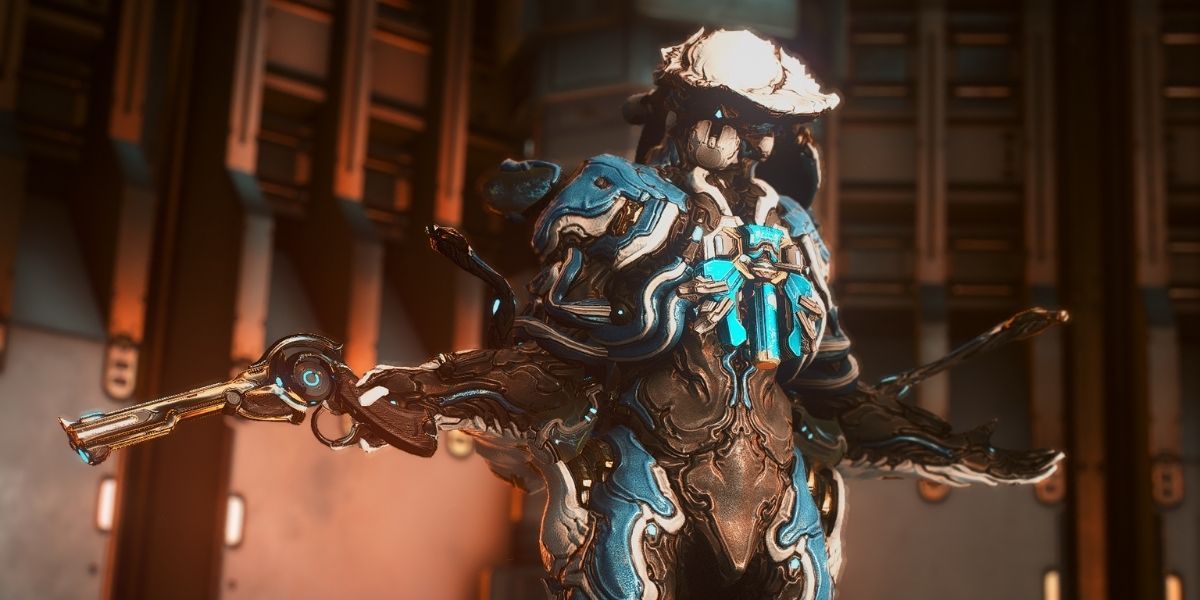 Lavos is the elemental warframe that acts like an alchemist