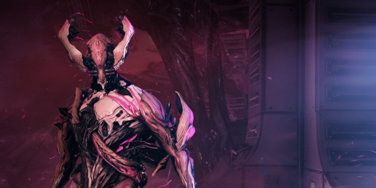 Nidus is not like normal warframes and uses mutation stacks to cast abilities