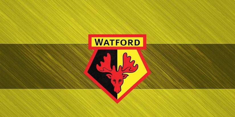 Watford Logo
