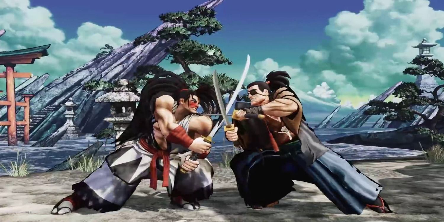 10 Pro Tips For Playing Samurai Shodown