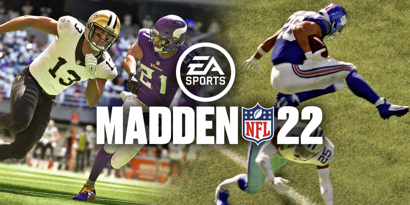 What To Expect Madden NFL 22
