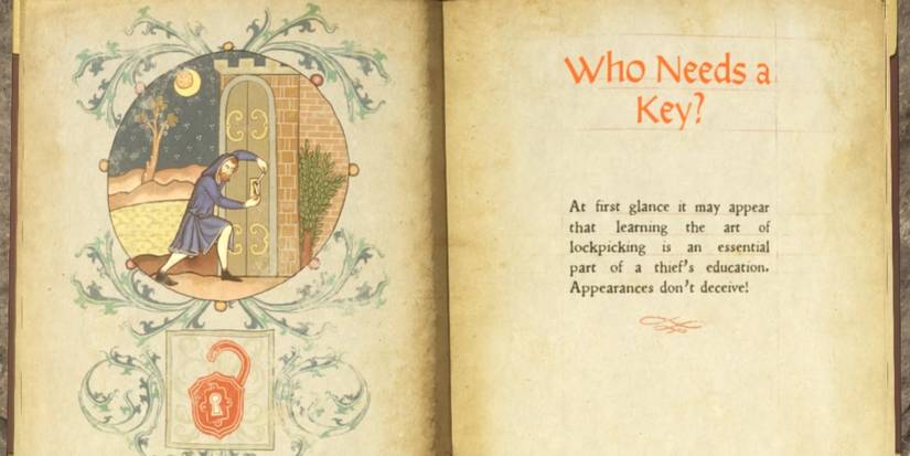 Who_Needs_a_Key Kingdom Come Deliverance