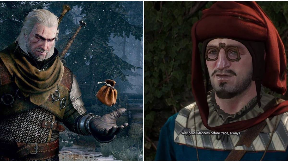 Witcher 3 Components Featured Image