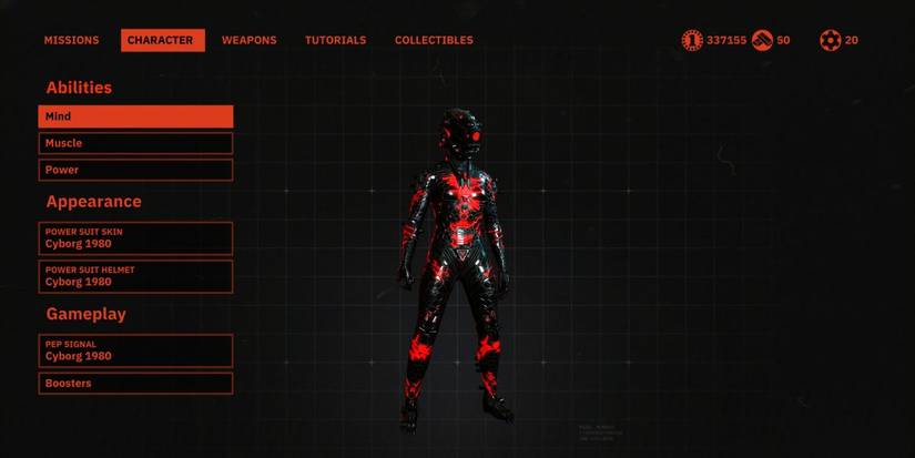 Wolfenstein Youngblood Max Level