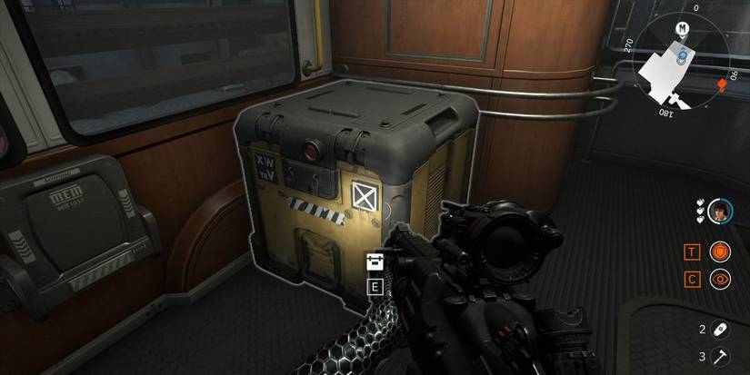 Wolfenstein Youngblood Silver Coins