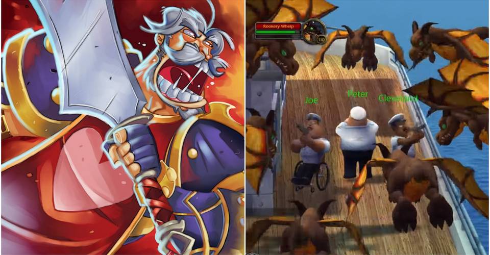 best leeroy jenkins memes