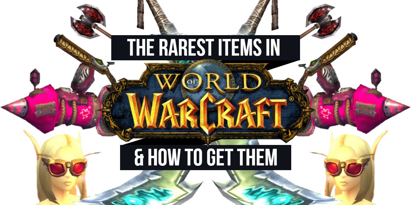 These players loved their WoW servers so much, they bought the old