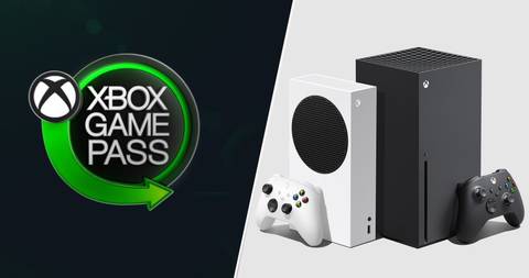 Everything You Need To Know About Xbox Game Pass