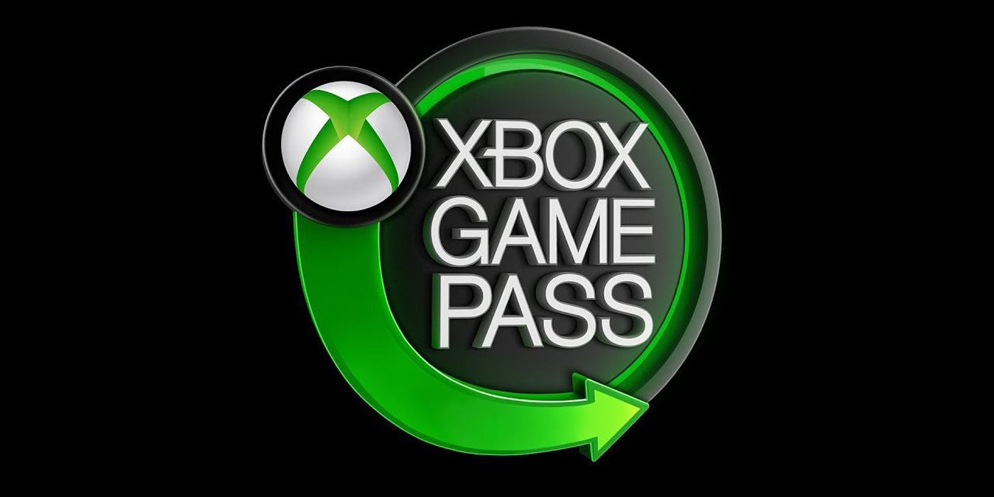 Xbox Game Pass dual screen
