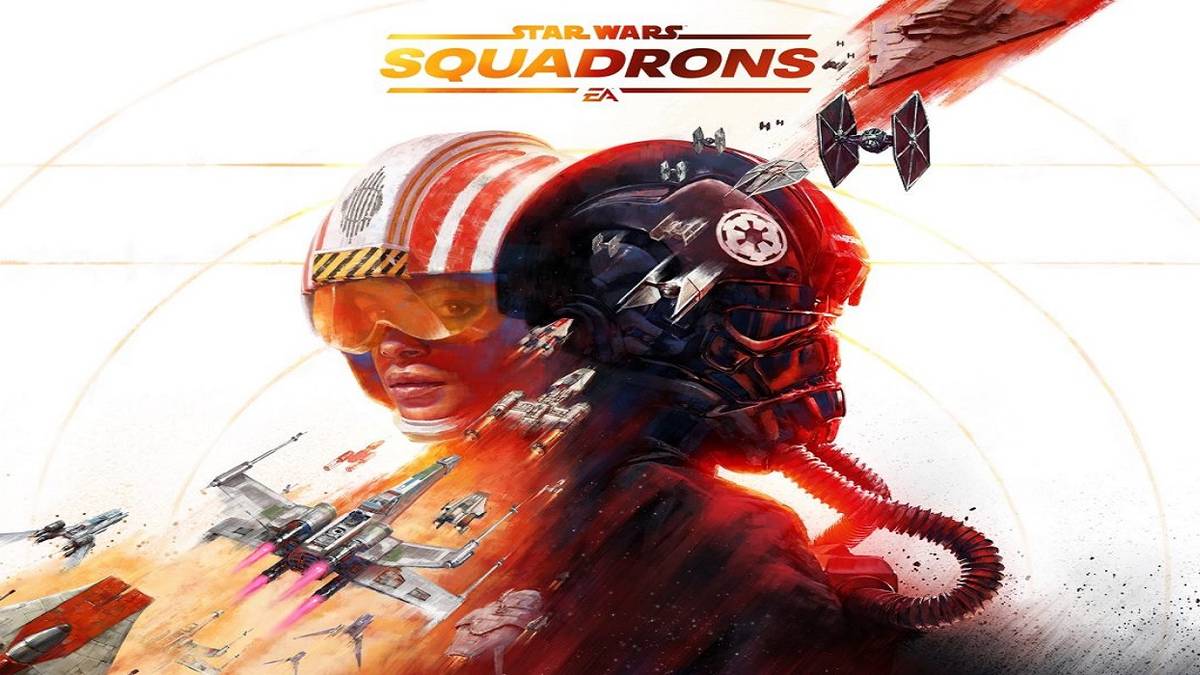 Star Wars Nier Automata Torchlight 3 Empire of Sin