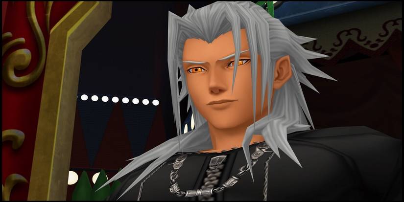 Xemnas