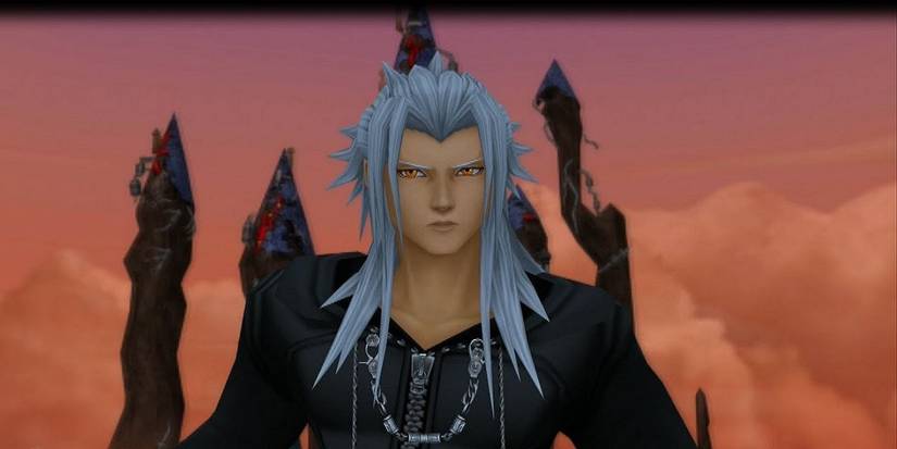 Xemnas