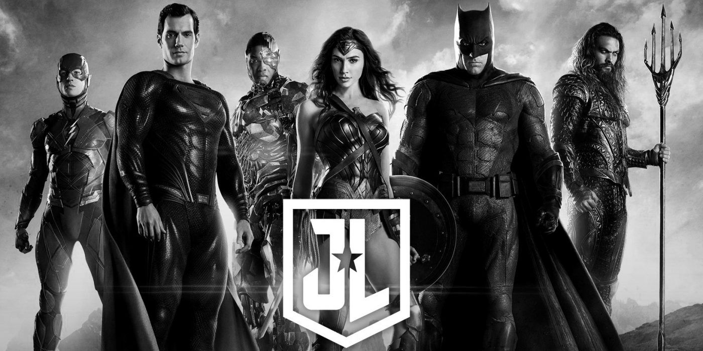 #SnyderCut Trends After Fans Finally Watch Zack Snyder's Justice League