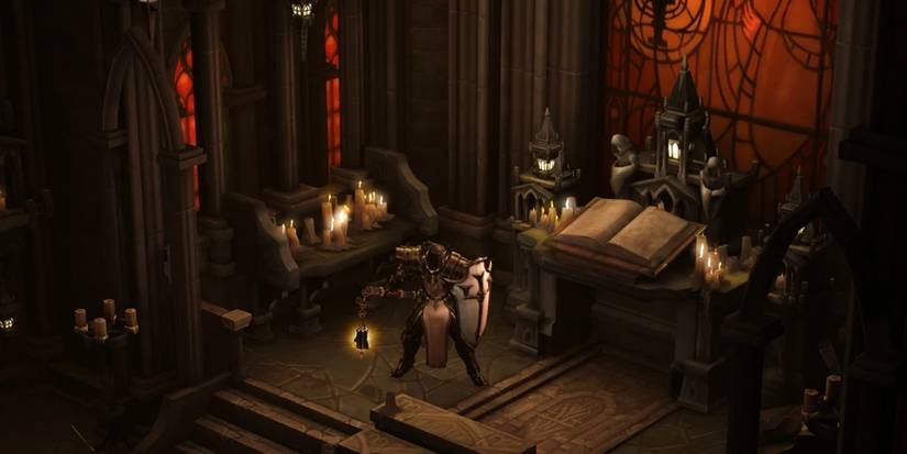 Zakarum - Diablo 2 Setting Guide