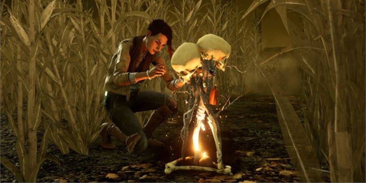 Dead By Daylight Every Survivor Ranked Dead By Daylight Every Survivor Ranked