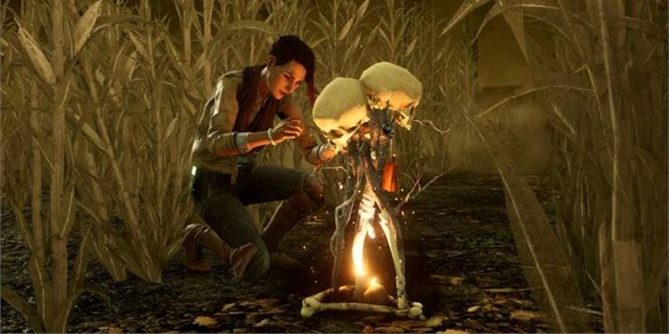 Dead By Daylight Every Survivor Ranked Game Rant Dead By Daylight Every Survivor Ranked Game Rant