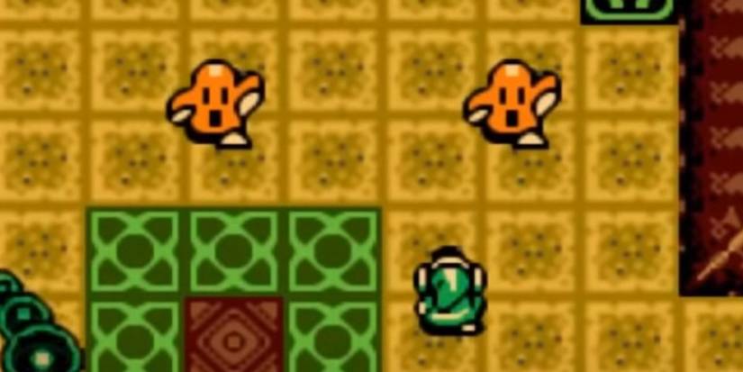 Link and Arm Mimics