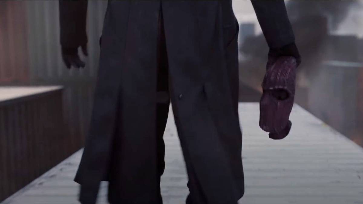 The Falcon And The Winter Soldier's Second Episode Preview Teases Baron Zemo