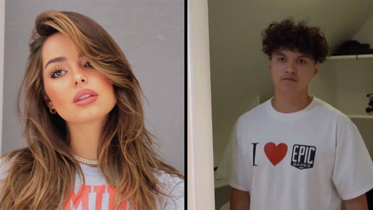 addison rae faze jarvis youtube tiktok