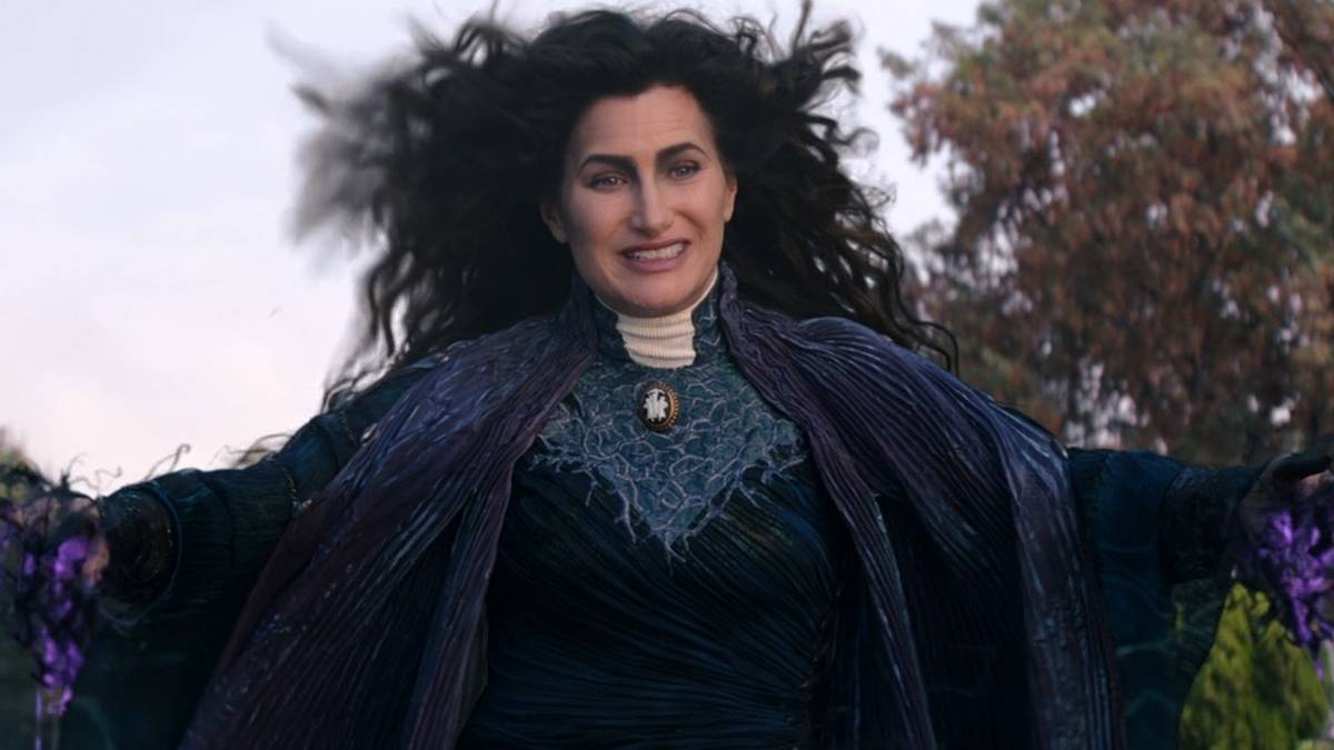 Kathryn Hahn WandaVision