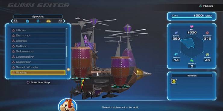 Kingdom Hearts 3 10 Best Gummi Ships In The Game Ranked Kingdom Hearts 3 10 Best Gummi Ships In The Game Ranked
