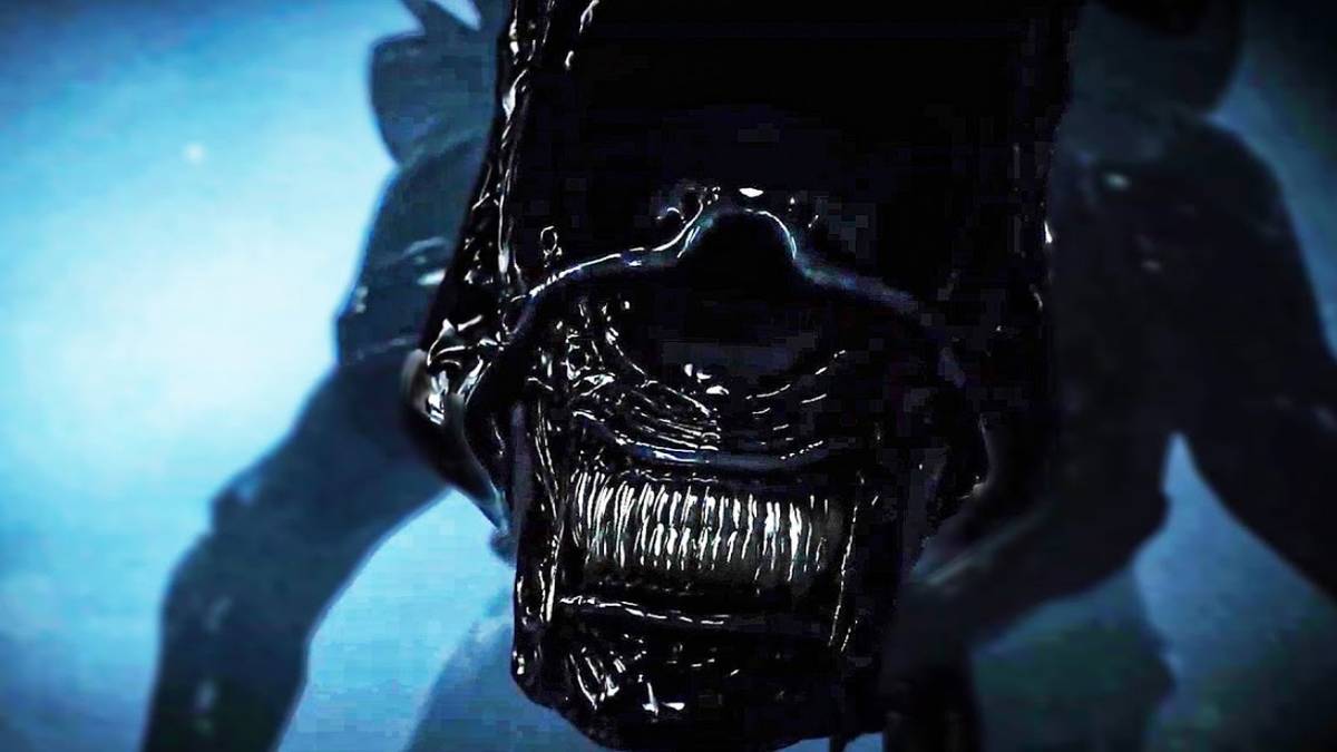 aliens fireteam development disney