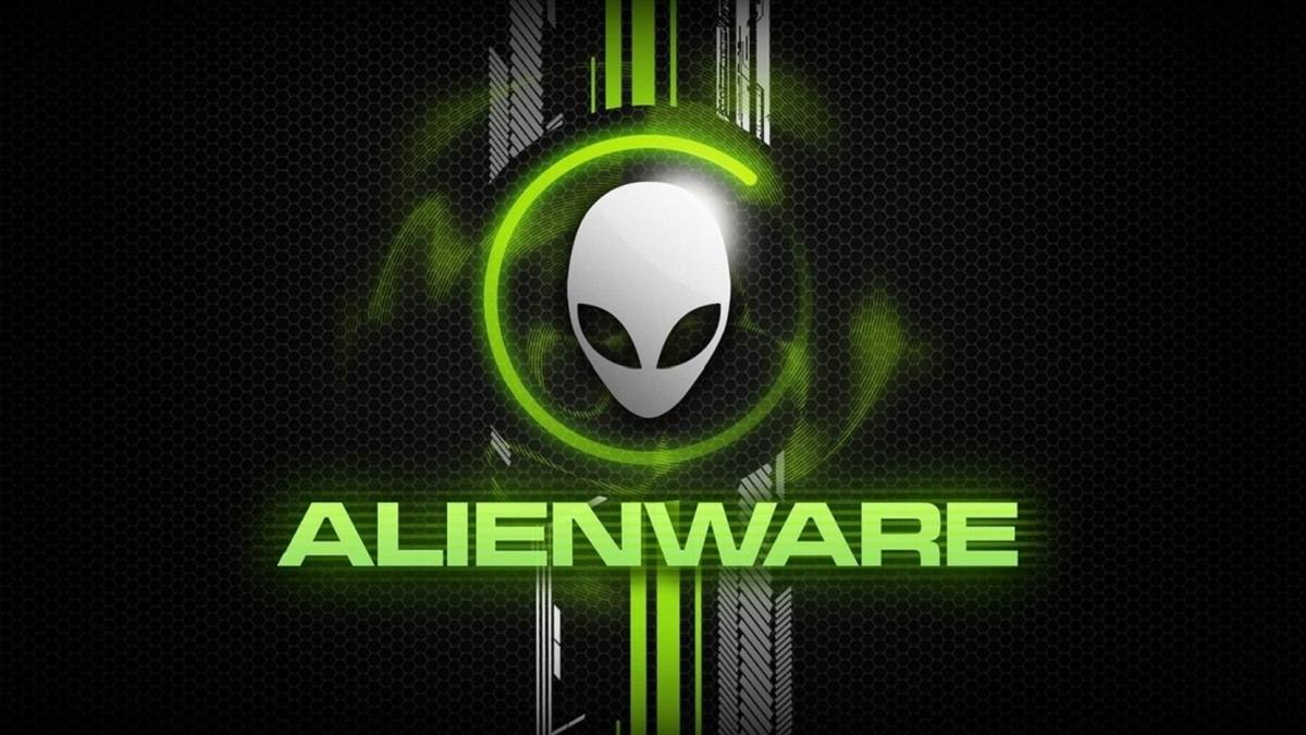 Alienware logo