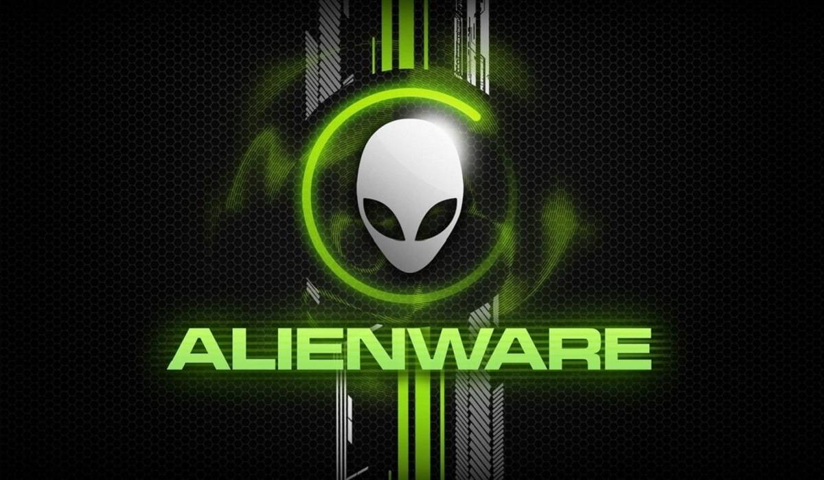 Logotipo Da Alienware
