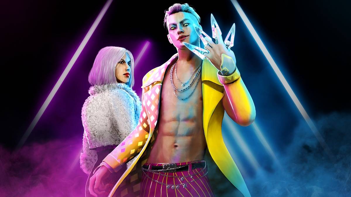 all-kill k-pop trickster