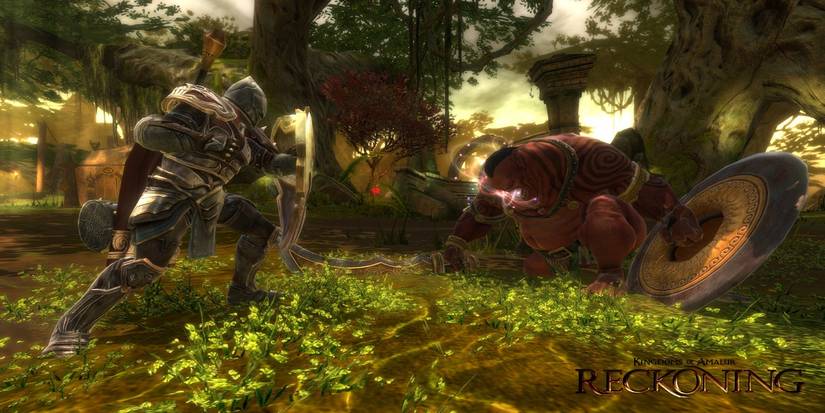 fighting kingdoms of amalur