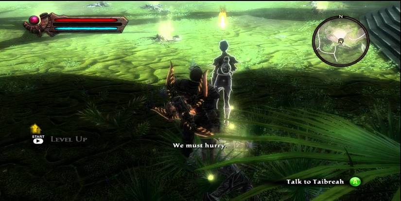 amalur house of sorrows